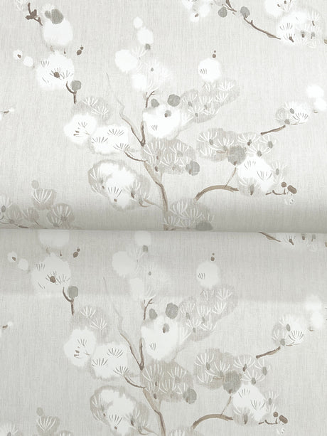 A-Street Prints 4198-27842 Bliss Stone Blossom Wallpaper