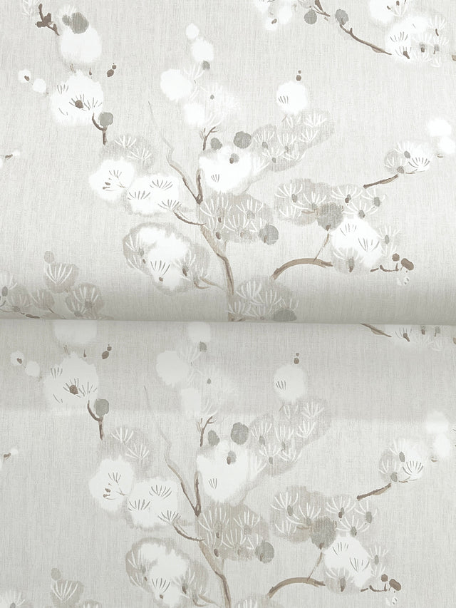 A-Street Prints 4198-27842 Bliss Stone Blossom Wallpaper