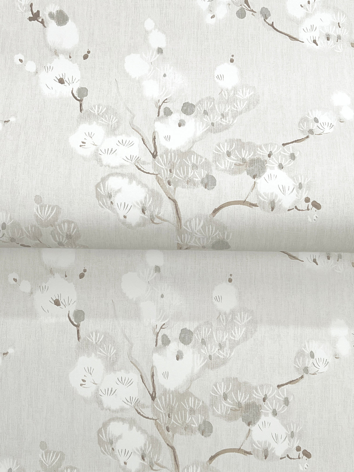 A-Street Prints 4198-27842 Bliss Stone Blossom Wallpaper