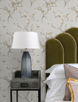 A-Street Prints 4198-27843 Bliss Honey Blossom Wallpaper