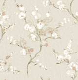 A-Street Prints 4198-27845 Bliss Rose Blossom Wallpaper