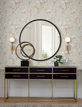 A-Street Prints 4198-27845 Bliss Rose Blossom Wallpaper