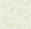 A-Street Prints 4198-83470 Ermine Gold Abstract Wallpaper