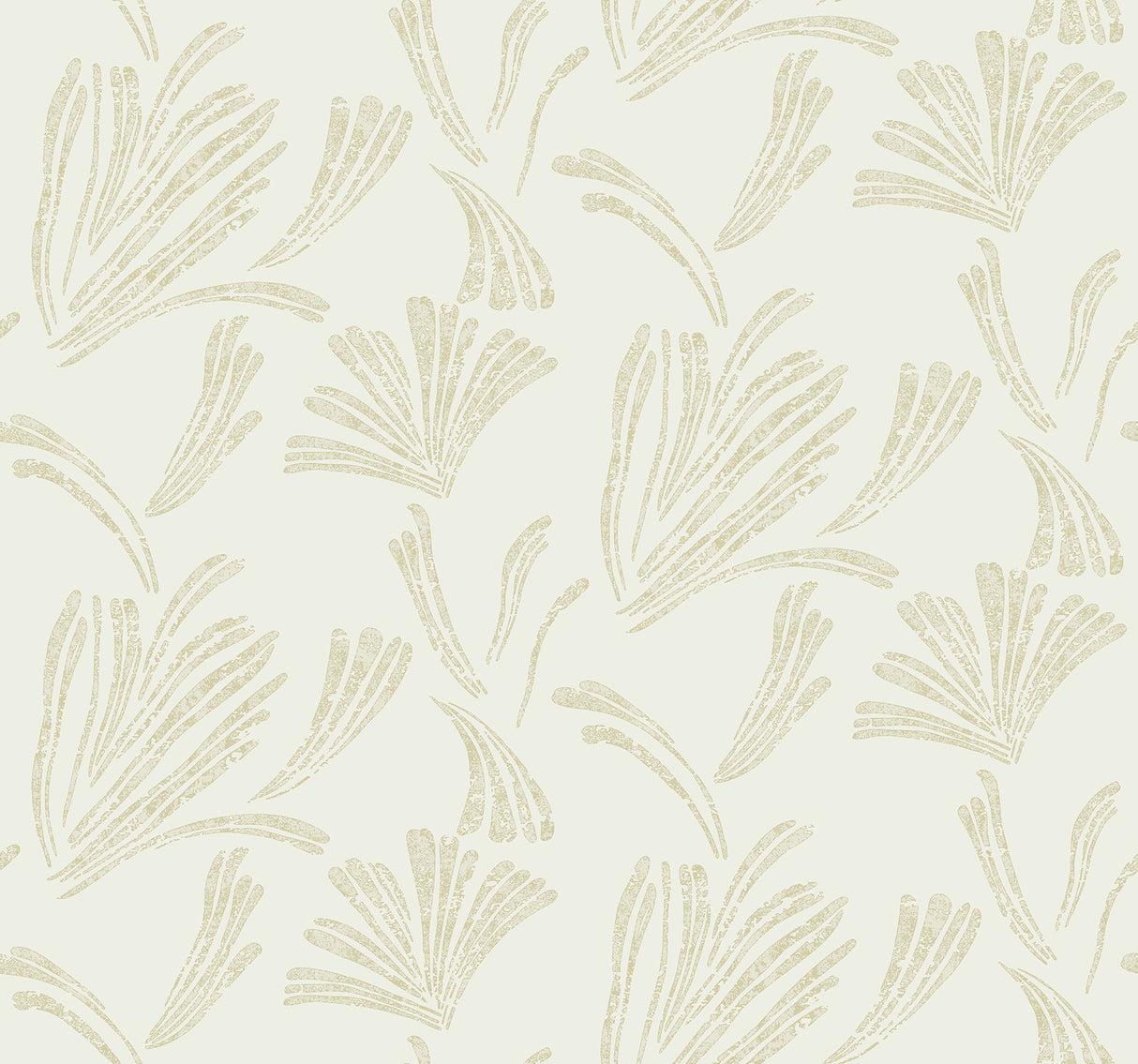 A-Street Prints 4198-83470 Ermine Gold Abstract Wallpaper