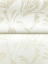 A-Street Prints 4198-83470 Ermine Gold Abstract Wallpaper