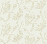 A-Street Prints 4198-83470 Ermine Gold Abstract Wallpaper