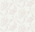 A-Street Prints 4198-83471 Ermine Blush Abstract Wallpaper