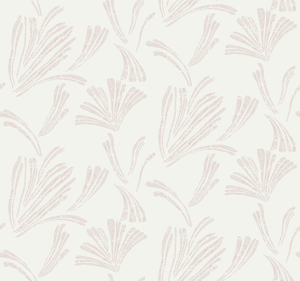 A-Street Prints 4198-83471 Ermine Blush Abstract Wallpaper