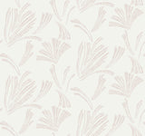 A-Street Prints 4198-83471 Ermine Blush Abstract Wallpaper