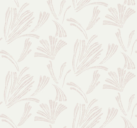 A-Street Prints 4198-83471 Ermine Blush Abstract Wallpaper