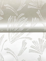 A-Street Prints 4198-83472 Ermine Dove Abstract Wallpaper
