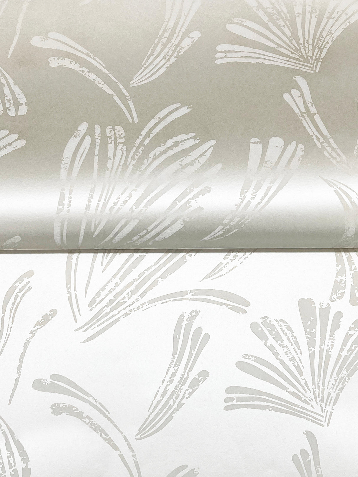 A-Street Prints 4198-83472 Ermine Dove Abstract Wallpaper
