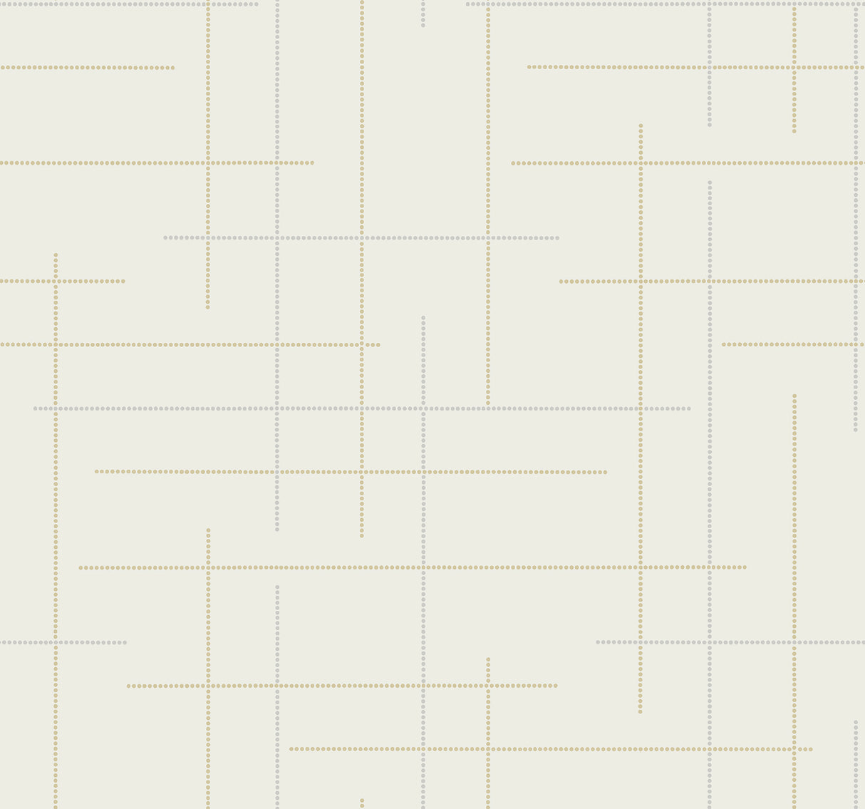A-Street Prints 4198-83475 Wylie Metallic Dotted Gridlines W