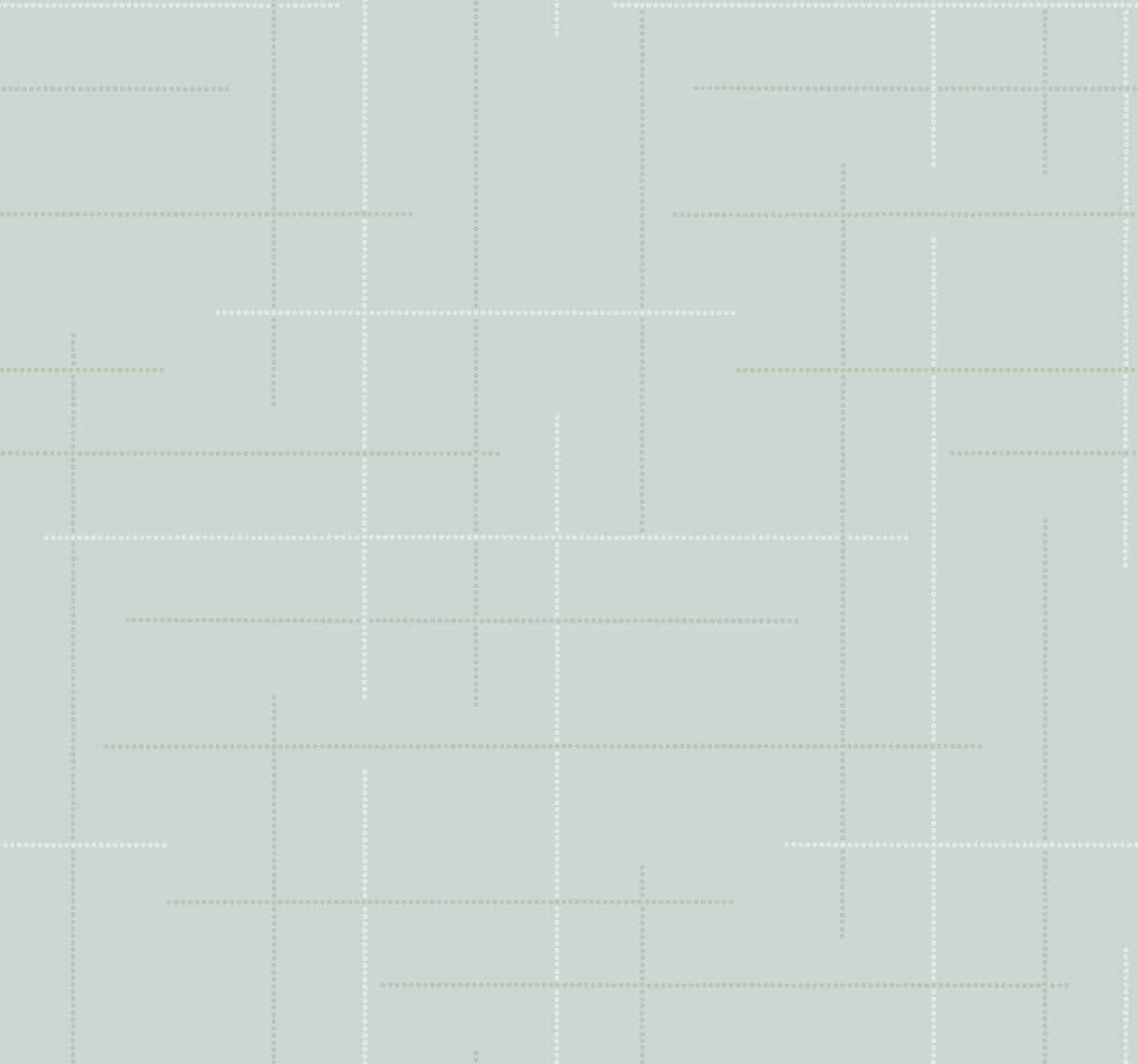 A-Street Prints 4198-83476 Wylie Light Blue Dotted Gridlines