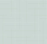 A-Street Prints 4198-83476 Wylie Light Blue Dotted Gridlines
