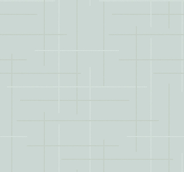 A-Street Prints 4198-83476 Wylie Light Blue Dotted Gridlines