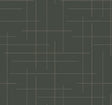 A-Street Prints 4198-83477 Wylie Moss Dotted Gridlines Wallp
