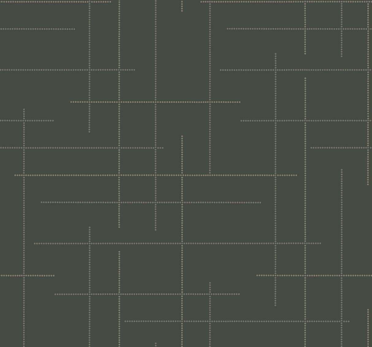 A-Street Prints 4198-83477 Wylie Moss Dotted Gridlines Wallp