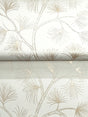 A-Street Prints 4198-83482 Kismine Gold Botanical Trail Wall