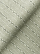 Chesapeake 4199-27779 Curtis Moss Embellished Stripe Wallpaper