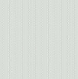 Chesapeake 4199-27780 Curtis Aqua Embellished Stripe Wallpaper