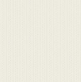 Chesapeake 4199-27782 Curtis Beige Embellished Stripe Wallpaper