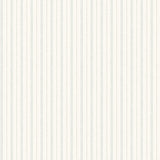 Chesapeake 4199-83425 Harville Aqua Double Stripe Wallpaper