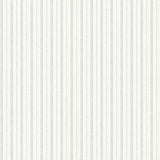 Chesapeake 4199-83426 Harville Light Blue Double Stripe Wallpaper