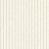 Chesapeake 4199-83427 Harville Beige Double Stripe Wallpaper