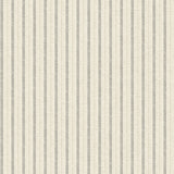 Chesapeake 4199-83429 Harville Black Double Stripe Wallpaper
