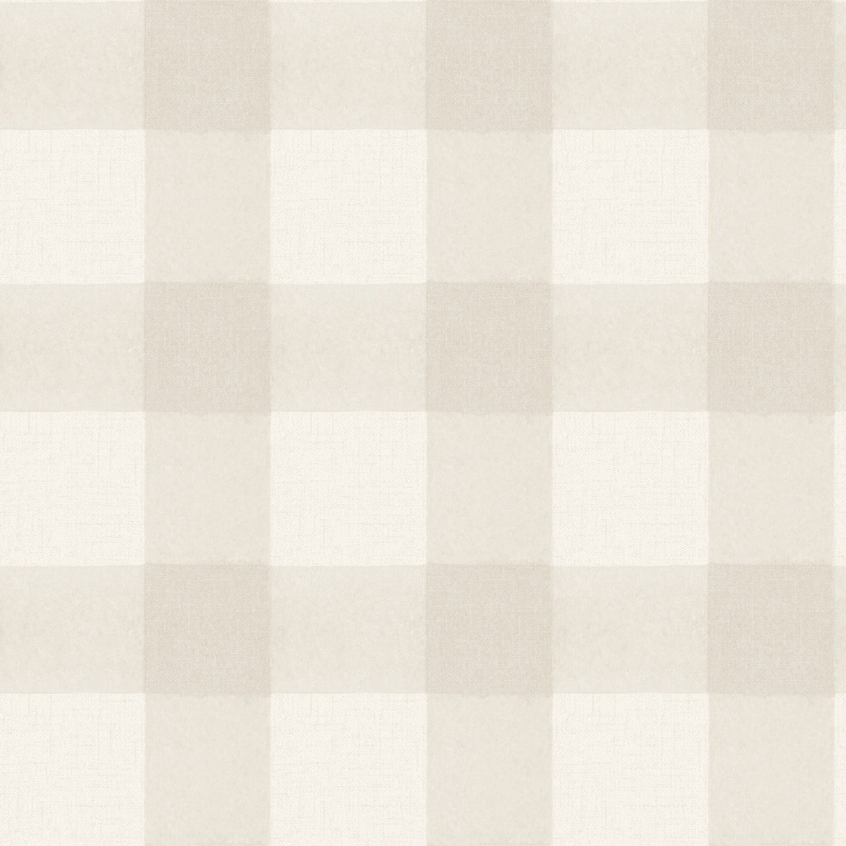 Chesapeake 4199-83555 Thorpe Dove Plaid Wallpaper