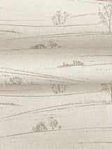 Chesapeake 4199-83729 Isaac Taupe Rolling Hills Wallpaper