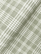 Chesapeake 4199-83732 Perry Green Plaid Wallpaper