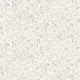 Chesapeake 4199-83739 Galena Grey Botanical Trail Wallpaper
