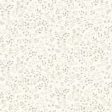 Chesapeake 4199-83741 Galena Green Botanical Trail Wallpaper