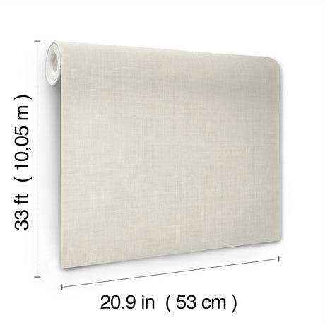 A-Street Prints 4201-16017 Midolin Ash Texture Wallpaper