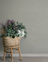 A-Street Prints 4201-16020 Midolin Sterling Texture Wallpape