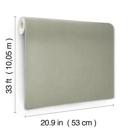 A-Street Prints 4201-16023 Midolin Slate Texture Wallpaper