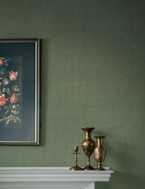 A-Street Prints 4201-16026 Midolin Moss Texture Wallpaper