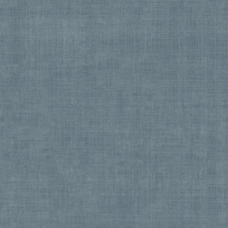 A-Street Prints 4201-16043 Midolin Blue Texture Wallpaper