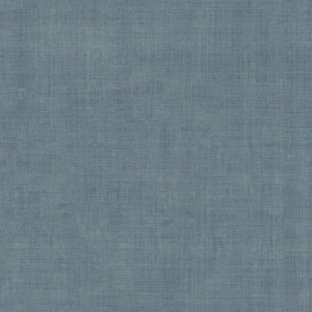 A-Street Prints 4201-16043 Midolin Blue Texture Wallpaper