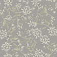 A-Street Prints 4201-20114 Paradis Slate Bouquet Toss Wallpa