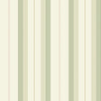 A-Street Prints 4201-20117 Herrgård Green Stripe Wallpaper
