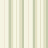 A-Street Prints 4201-20117 Herrgård Green Stripe Wallpaper