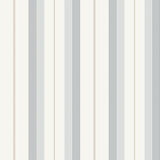 A-Street Prints 4201-20119 Herrgård Light Blue Stripe Wallpa