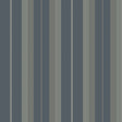 A-Street Prints 4201-20120 Herrgård Navy Stripe Wallpaper