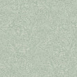 A-Street Prints 4201-20128 Kristina Teal Botanical Wallpaper