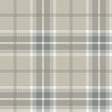 A-Street Prints 4201-20130 Emma Grey Plaid Wallpaper