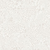 A-Street Prints 4201-48001 Siv Dove Botanical Wallpaper