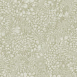 A-Street Prints 4201-48003 Siv Sage Botanical Wallpaper